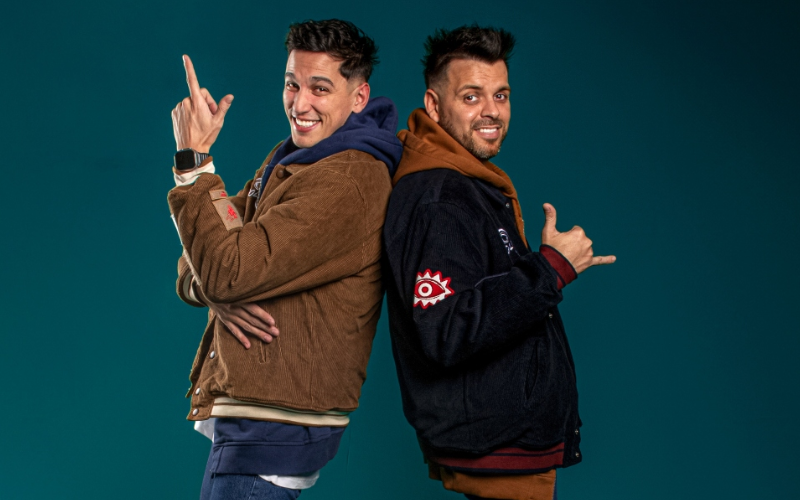 La "Fiesta del Cuarteto" llega a la Ciudad de Buenos Aires el próximo 1° de diciembre | Cartelera