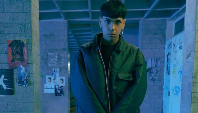 Milo J, la gran revelación urbana de este año, suma un nuevo hito a su carrera | Noticias