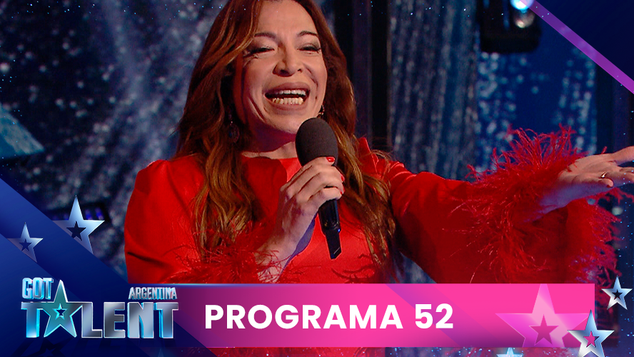 Programa 52 | Programas