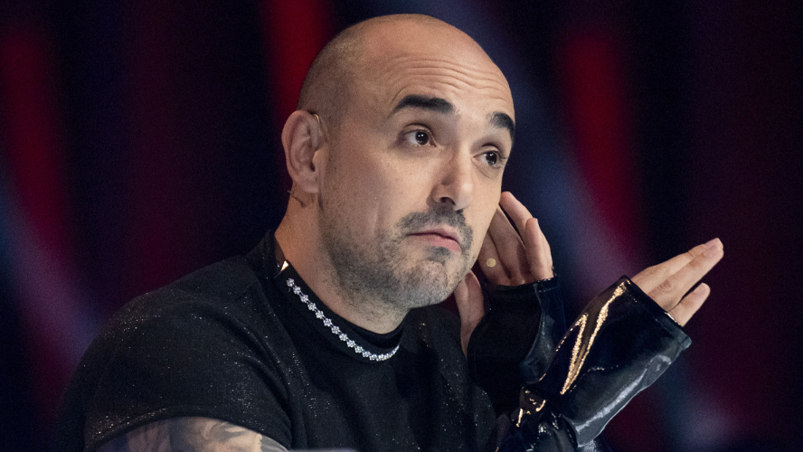 La sugerencia de Abel Pintos a los espectáculos "estéticos" | Mejores momentos