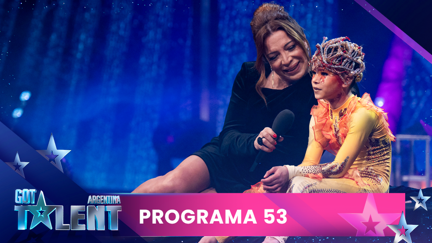 Programa 53 | Programas