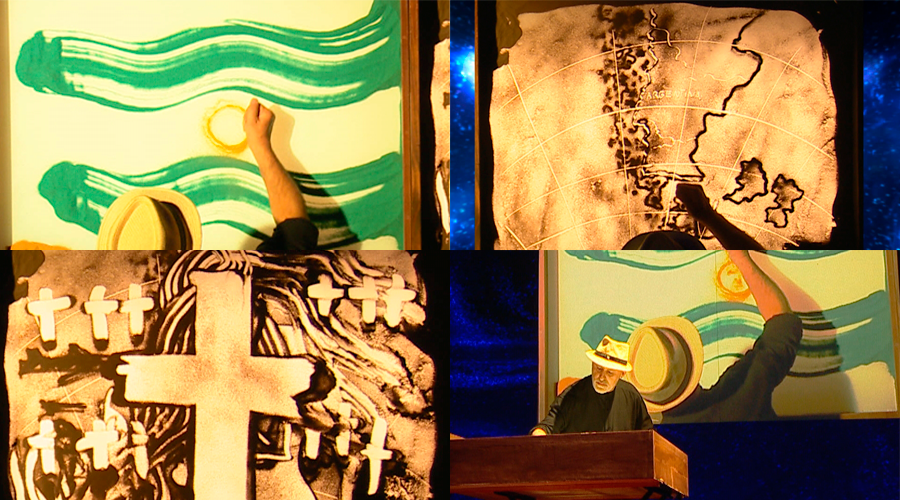 Prohibido olvidar: las Islas Malvinas son argentinas | Mejores momentos