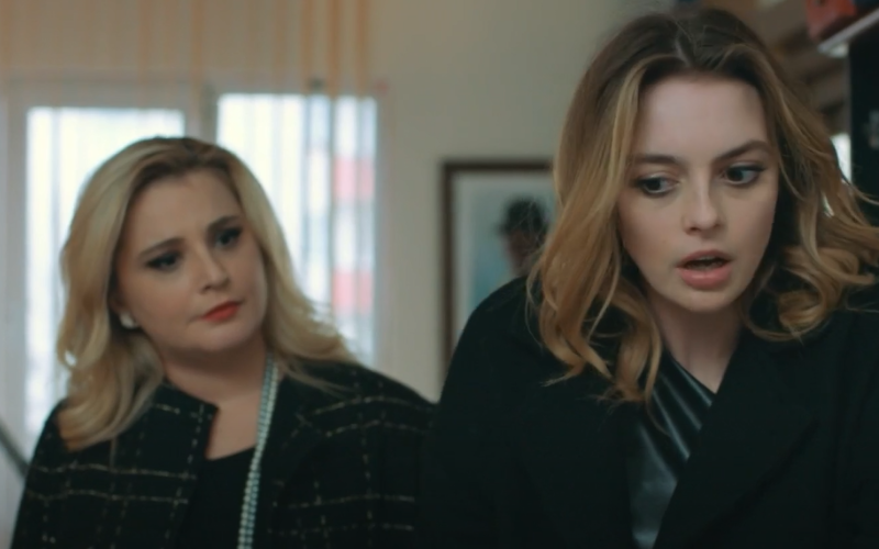 Capítulo 80 | Capítulos