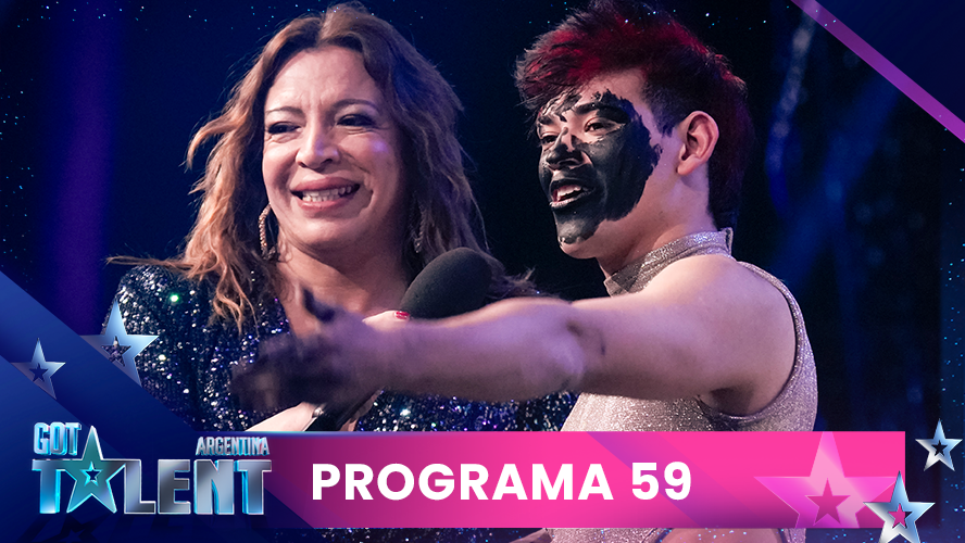 Programa 59 | Programas