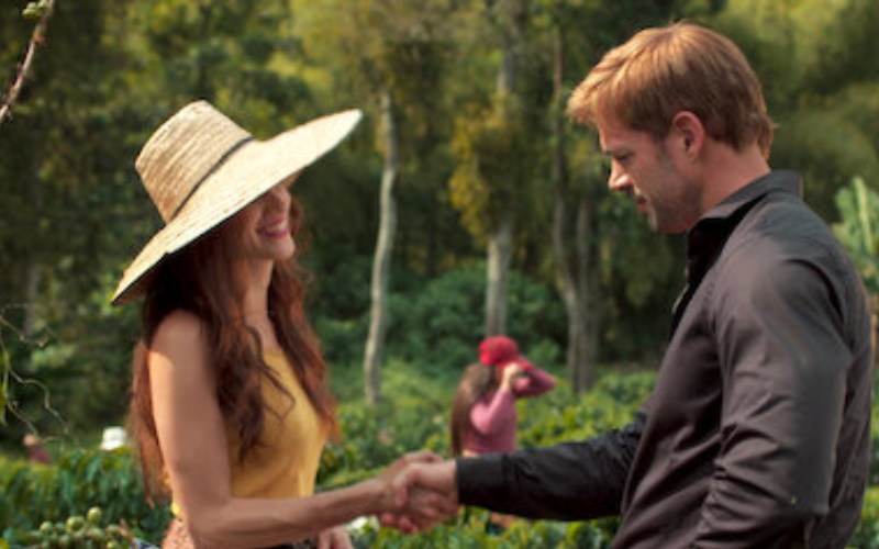 Capítulo 01 | Capítulos