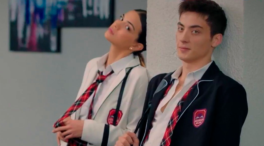 Capítulo 147 | Capítulos