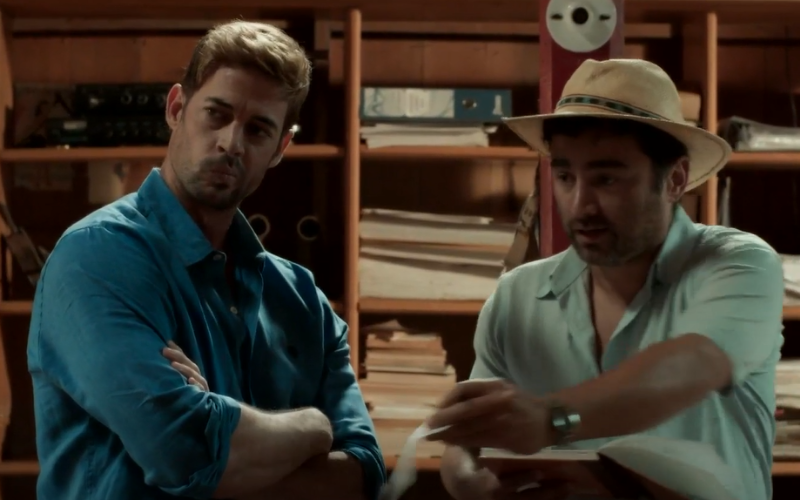 Capítulo 03 | Capítulos