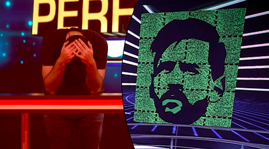 Lionel Messi fue demasiado para dos hermanos en la jaula de Escape Perfecto | Imperdibles