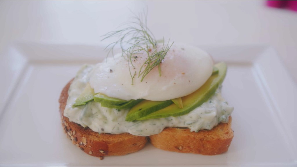 Brusqueta fresca, sabrosa y saludable | Recetas