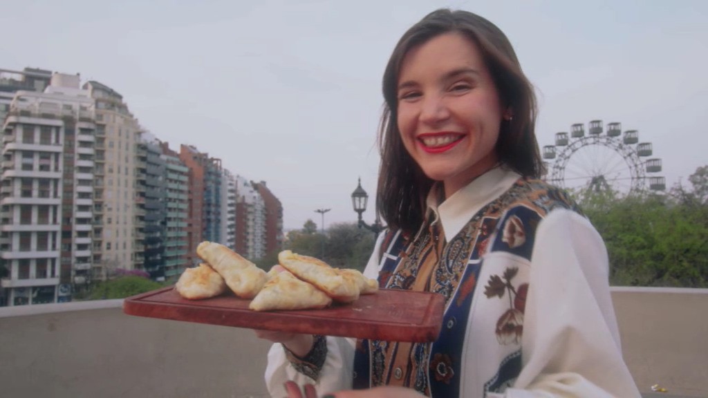 Samosas deliciosas | Recetas