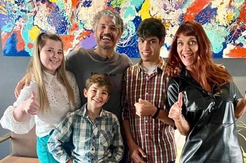 Naturalizar un diagnóstico en familia | Episodios