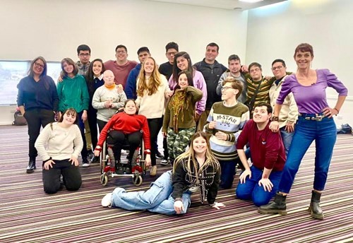 El derecho a estudiar y la vida universitaria | Episodios