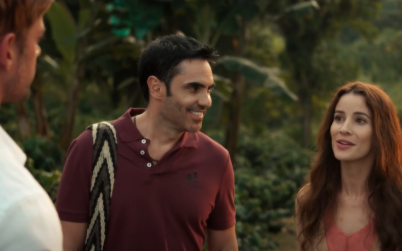 Capítulo 05 | Capítulos