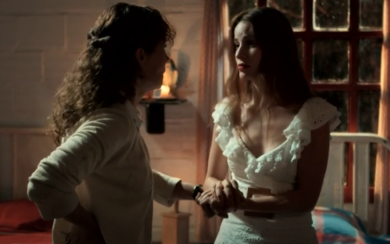 Capítulo 07 | Capítulos