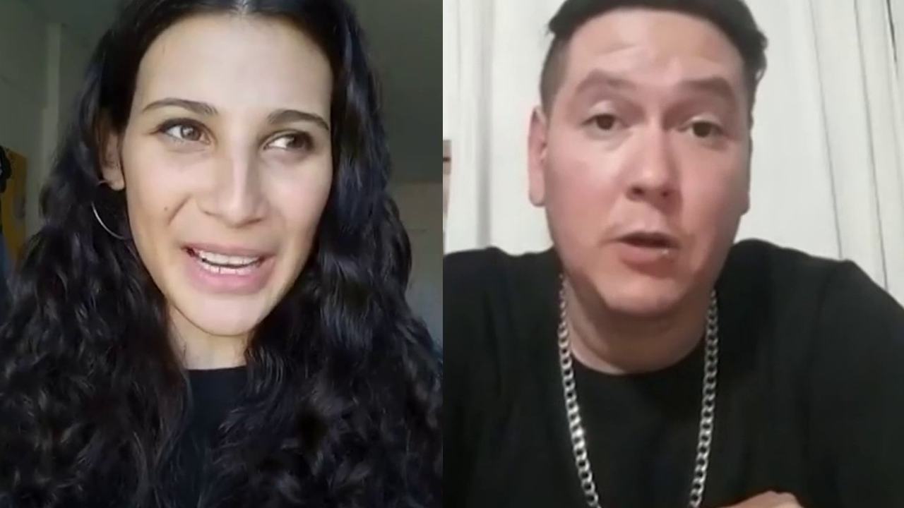 Más candidatos de Gran Hermano 2023: una cantante resiliente y un imitador | Exclusivos