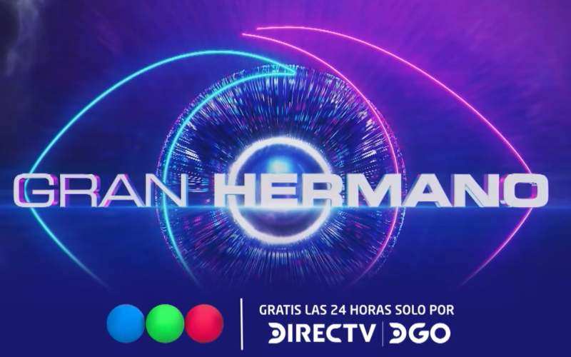 Gran Hermano 2023: Cómo ver gratis con "Directv DGO" las 24 hs | Mejores momentos