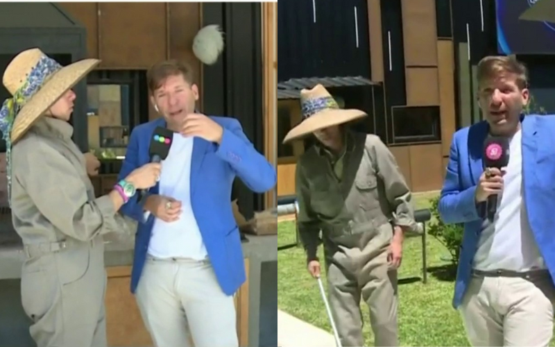 Adelanto exclusivo de la casa de Gran Hermano: "Se viene una edición muy federal" | Mejores Momentos