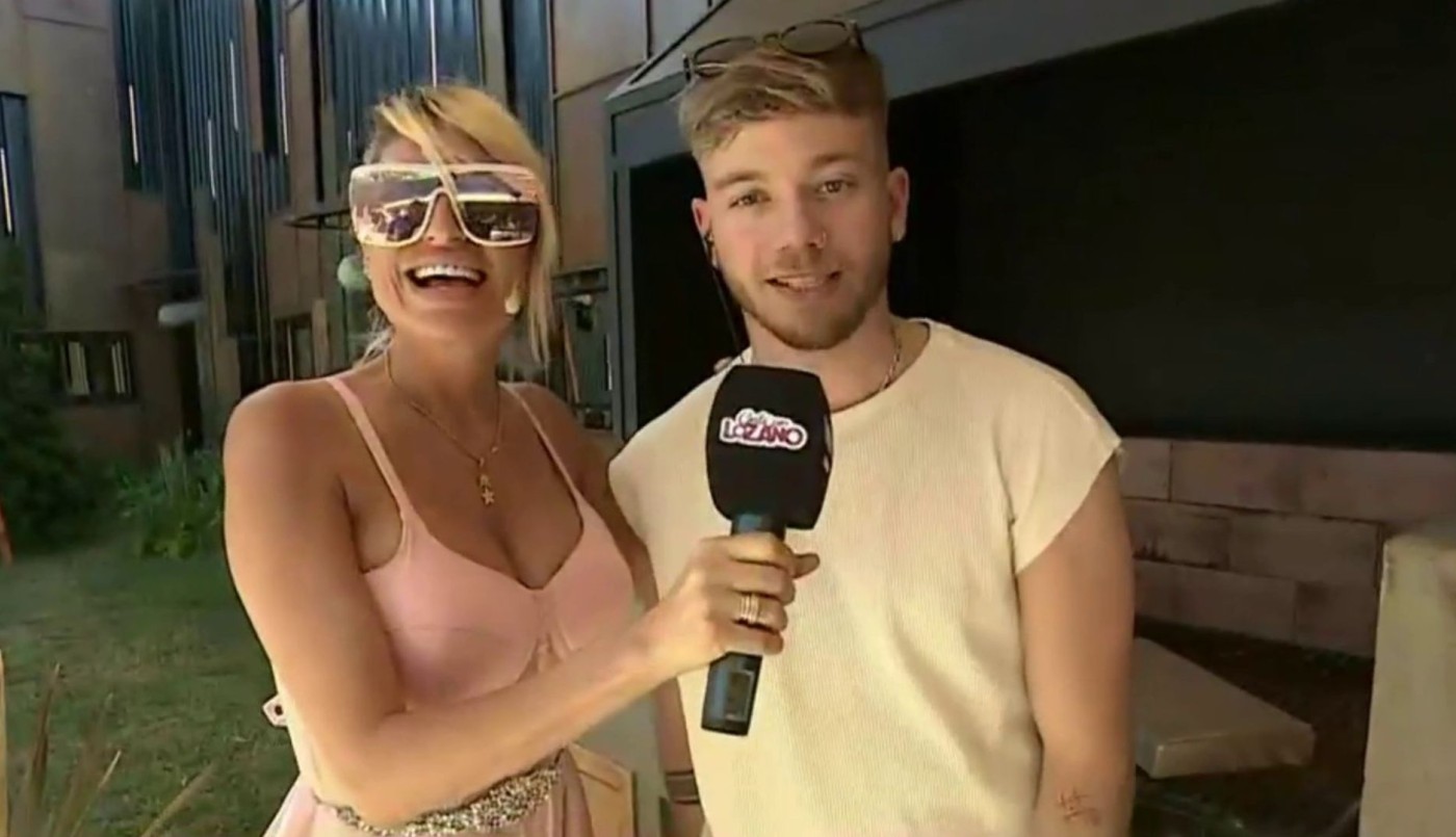 Llegó el gran día: vuelve Gran Hermano y recorremos la casa horas antes del estreno | Popurrí de noticias