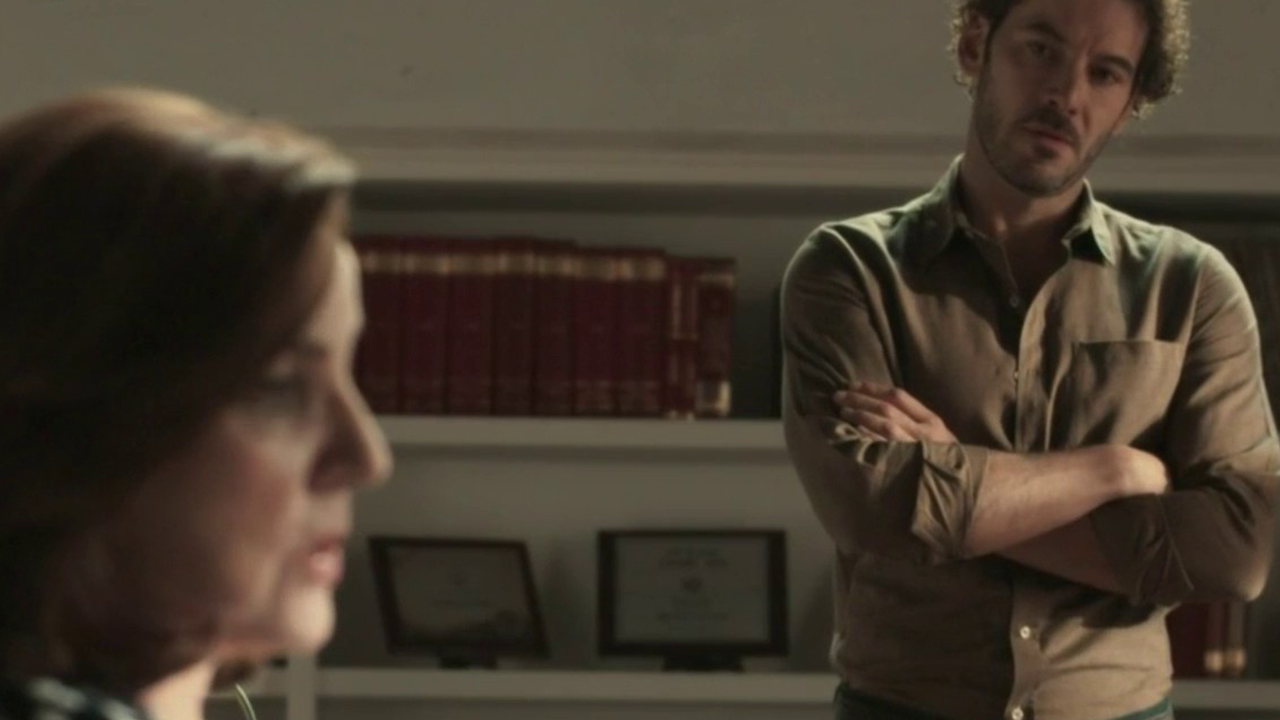 Capítulo 12 | Capítulos