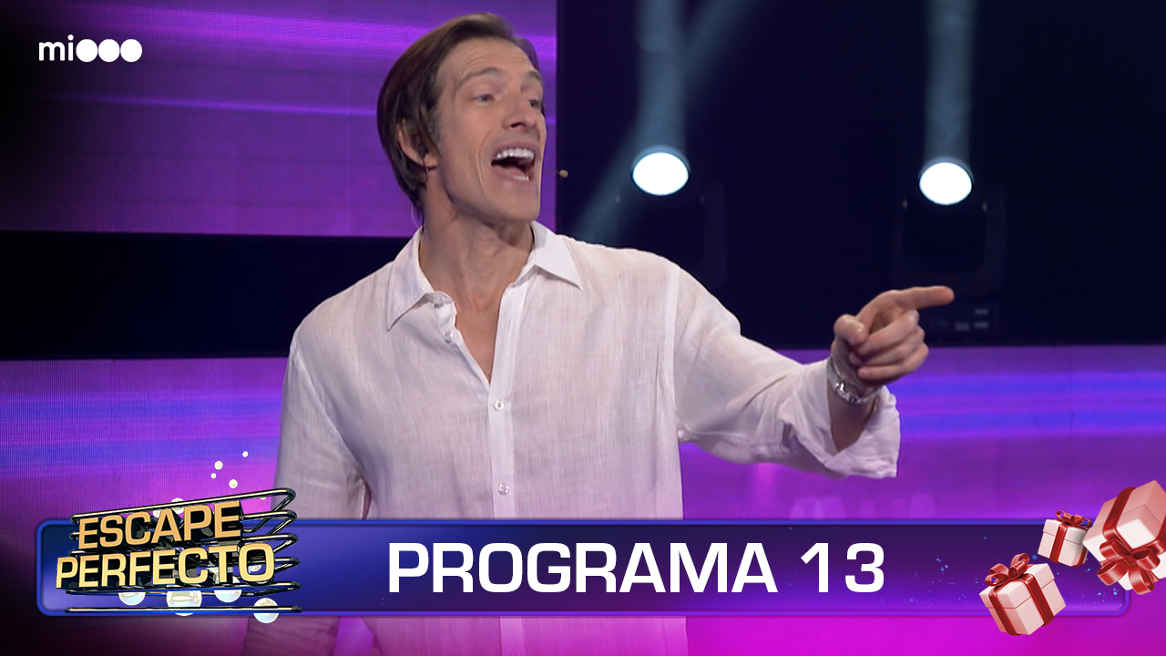 Programa 13 | Programas 2023