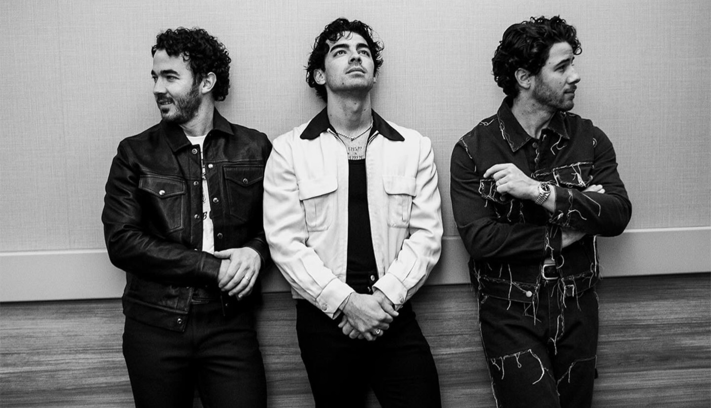 Luego de diez años, los Jonas Brothers regresan a la Argentina | Noticias