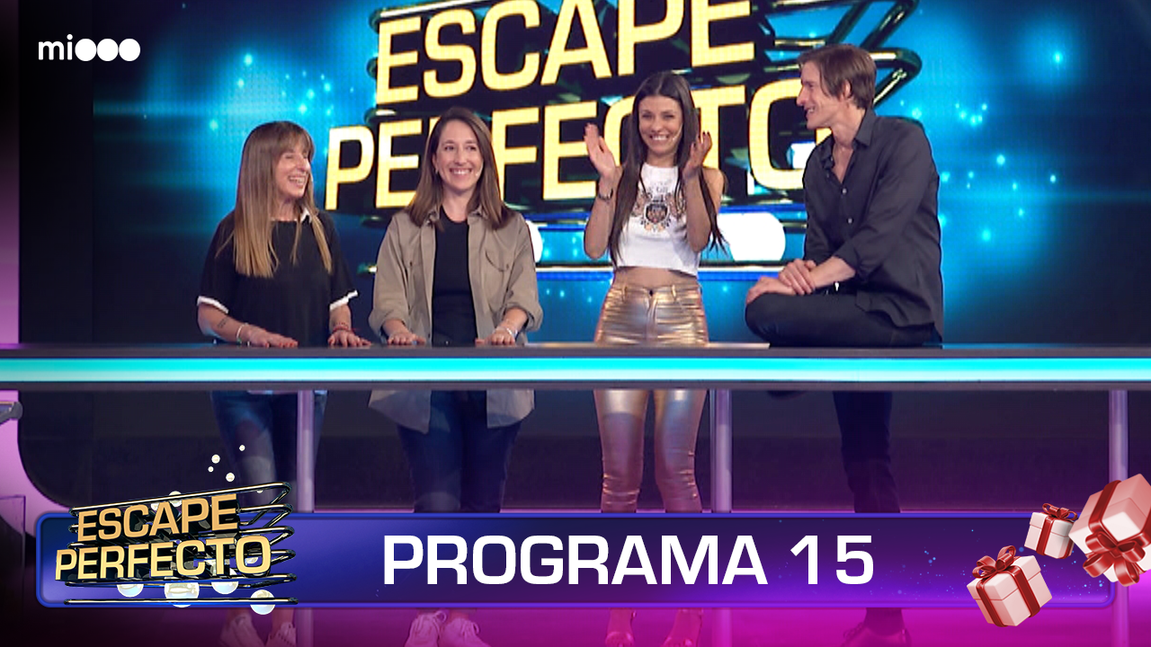 Programa 15 | Programas 2023