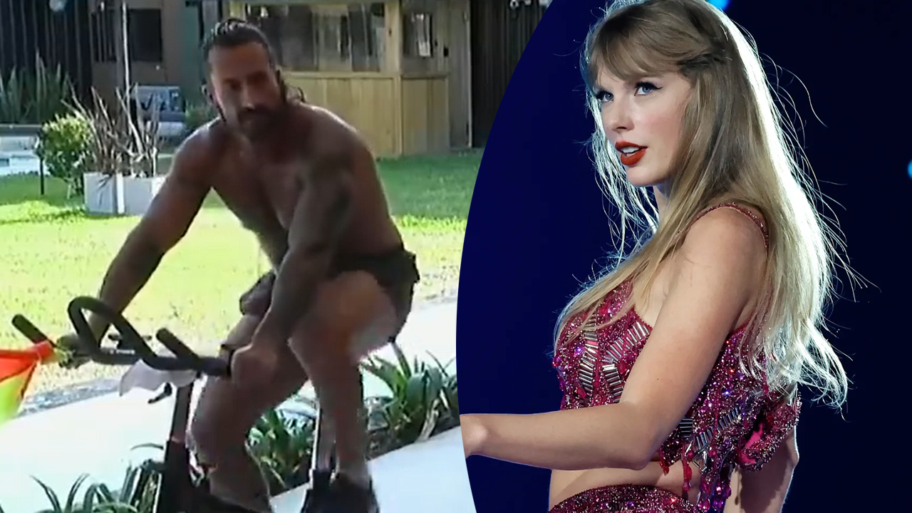 Lisandro es "swiftie" y reveló sus canciones favoritas de Taylor Swift | Mejores momentos