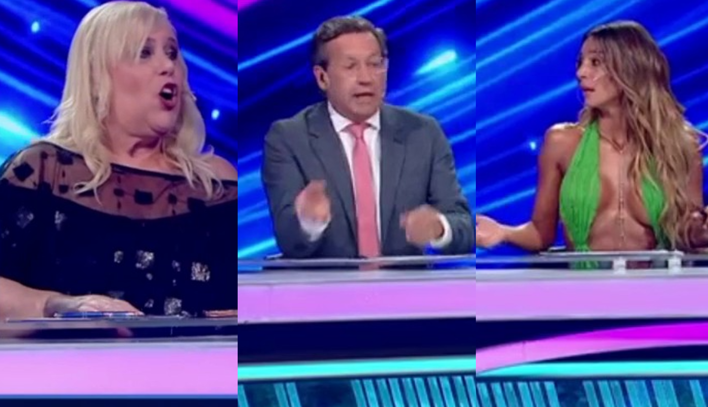 Ceferino Reato vs. Laura Ubfal y Sol Pérez por la "sororidad" en la casa de Gran Hermano 2023 | Mejores momentos