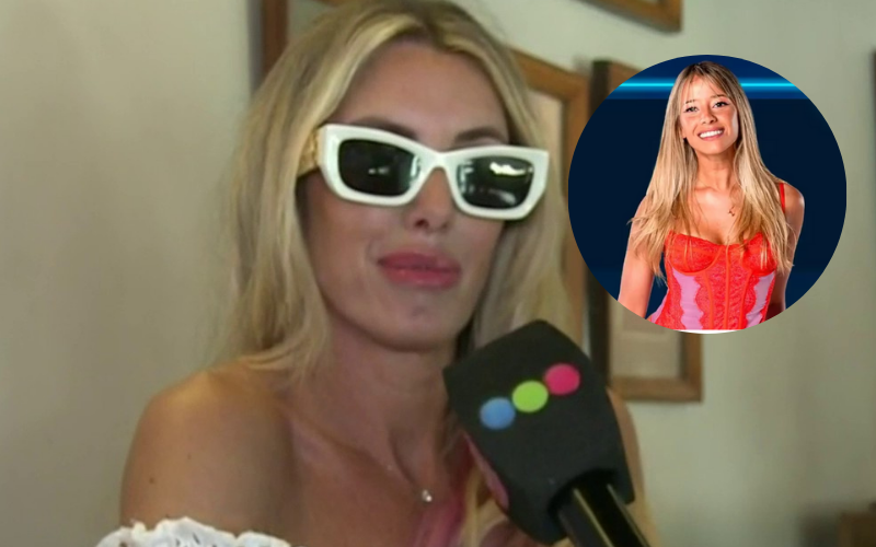 La más criticada de la casa: "Zoe es muy inocente, no esperen que haga quilombo" | Mejores Momentos