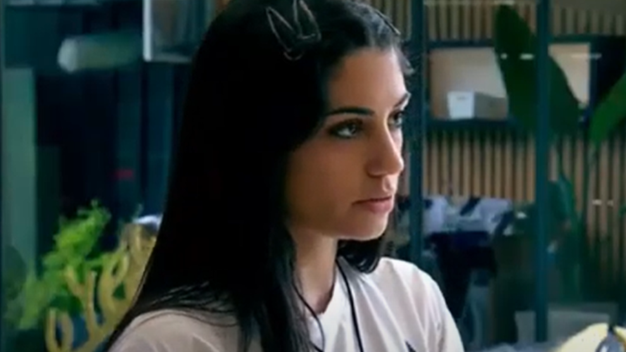 Última noche de sexo: la encuesta de Rosina en la casa de Gran Hermano | Mejores momentos