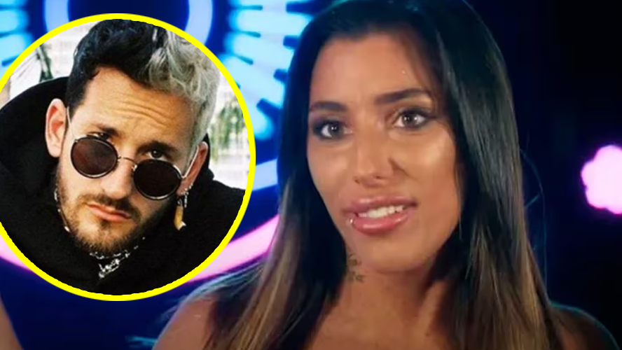 ¿Catalina estuvo con Ricky Montaner? ¡Esto dijo la familia de la jugadora de Gran Hermano! | Popurrí de noticias