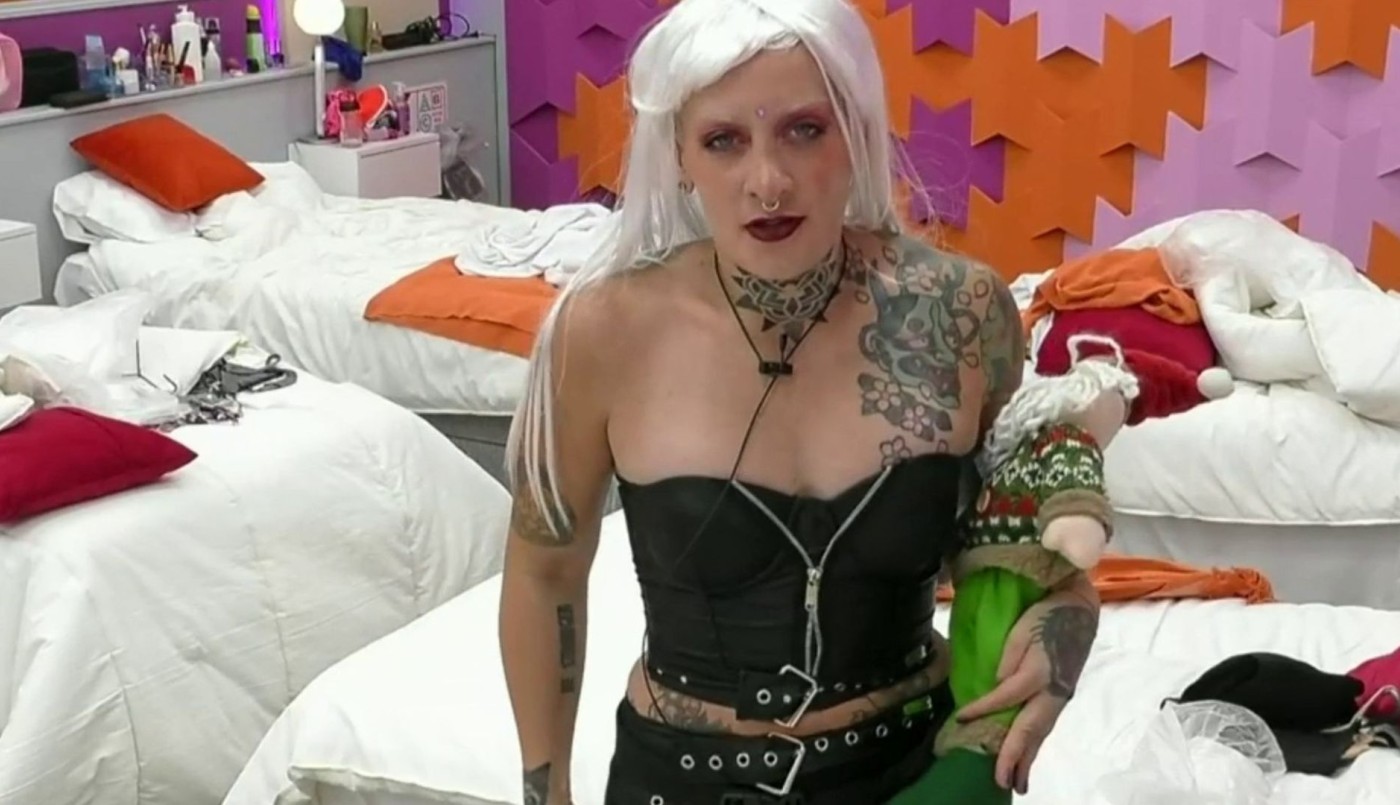 La semana infernal de Juliana en la casa: los ex analizan a "Furia" | Mejores momentos