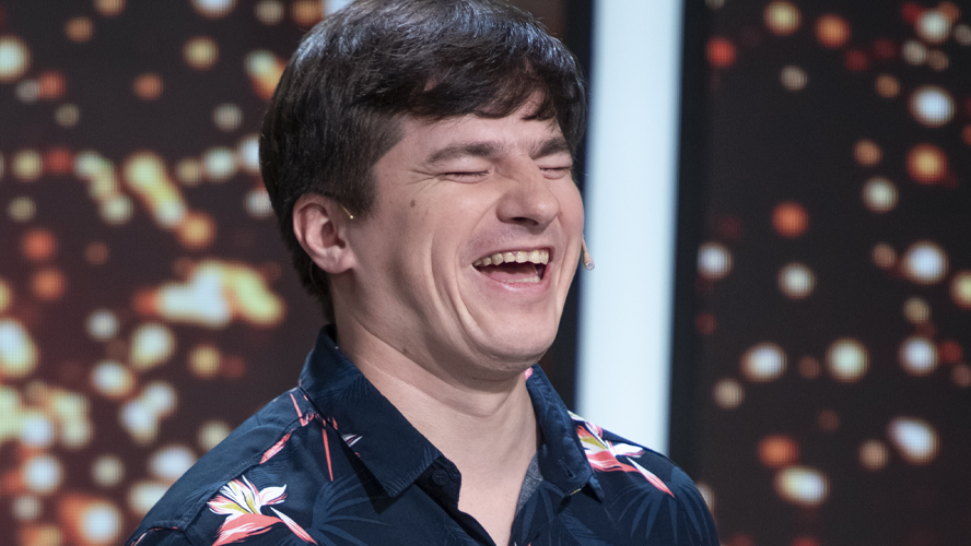 El momento más feliz de Nahuel Pennisi cuando nació su hijo y le cambió la vida | Mejores Momentos