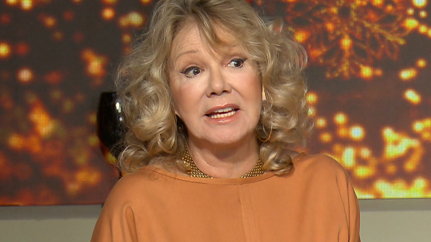 Soledad Silveyra revelo la tragica historia de vida de su madre Quiso matar a mi hermano y se quitó la vida a los 52 anos | Mejores Momentos