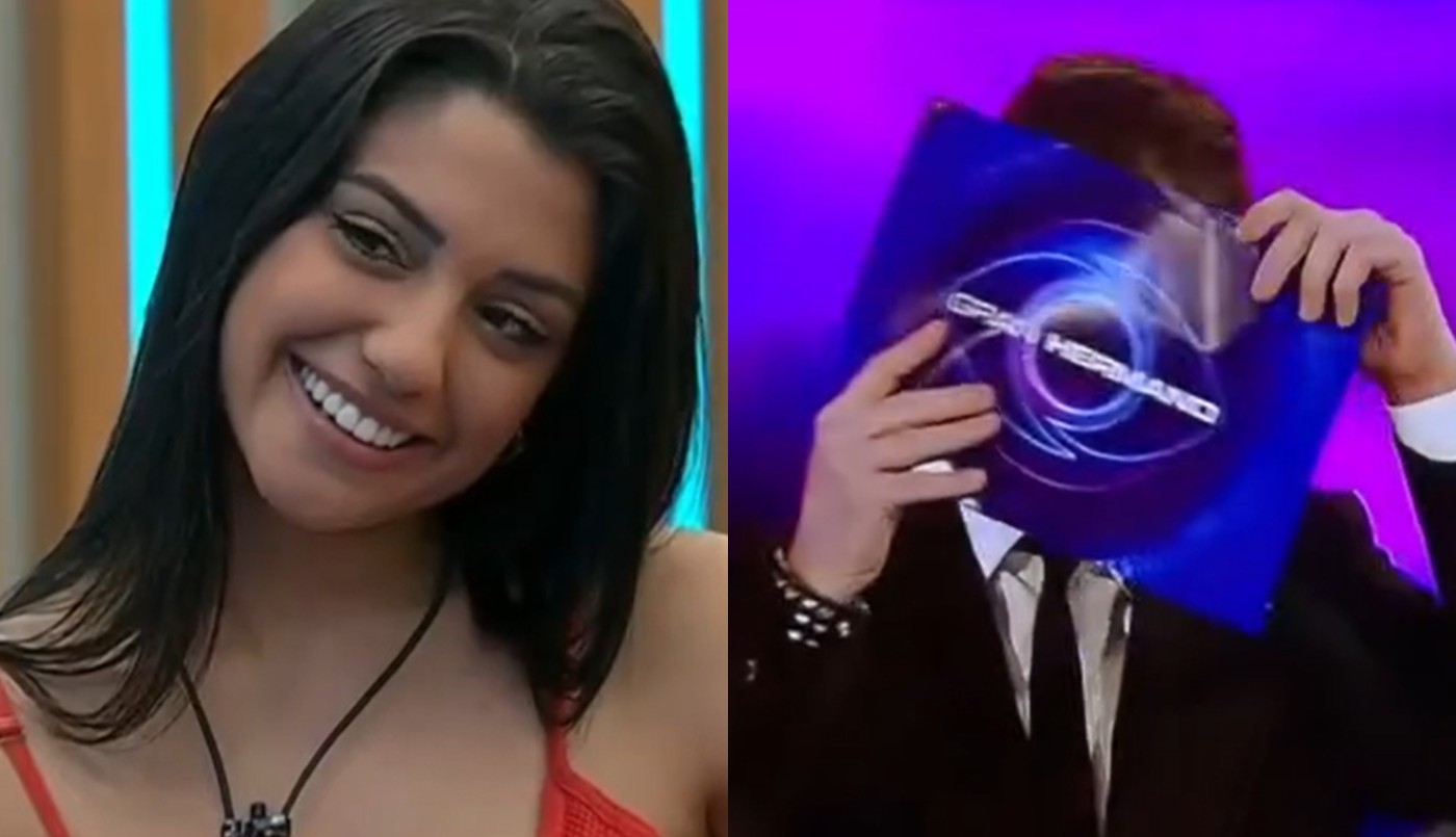 ¡No pudo disimular! El piropo de Rosina que puso nervioso a Santi Del Moro | Mejores momentos