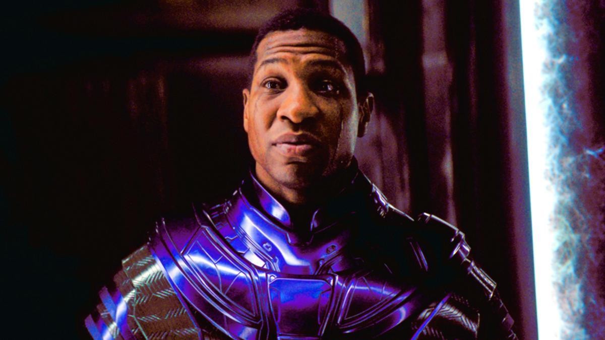 Marvel despedirá a Jonathan Majors luego de la sentencia por agresión y acoso a su expareja | Cine & Series