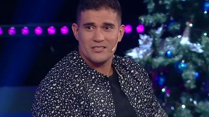 "Tengo un humor pesadazo, soy así": Hernán se refirió a su eliminación | Mejores momentos