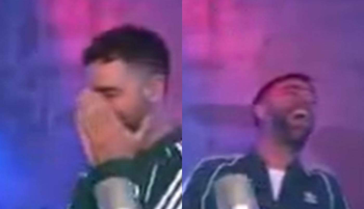 "Cuántos detalles que no quería escuchar": Poggi no pudo creer lo que salió al aire en Gran Hermano | Mejores momentos