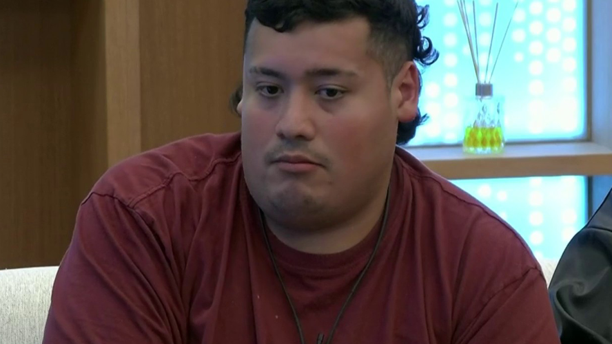 Manzana abrió su corazón en la casa y contó cómo vive la fama y la depresión | Mejores momentos