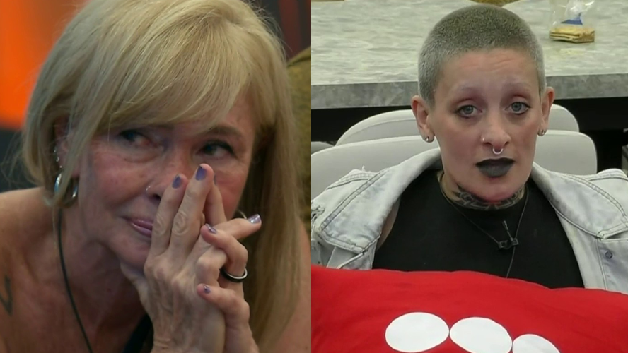 "Estar roto no significa romper": la indirecta de "Furia" ante la emoción de Isa | Mejores momentos