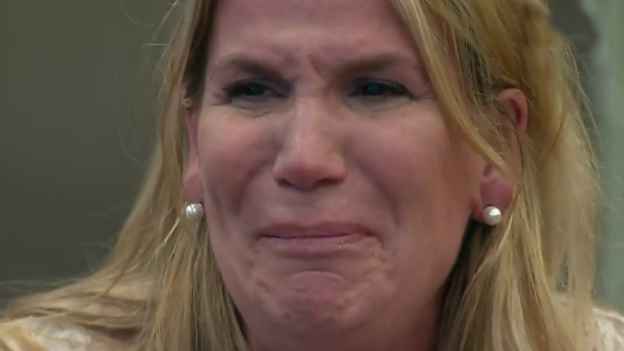 El dolor de Chula por sus hijos: "No tenía ni para comer" | Mejores momentos