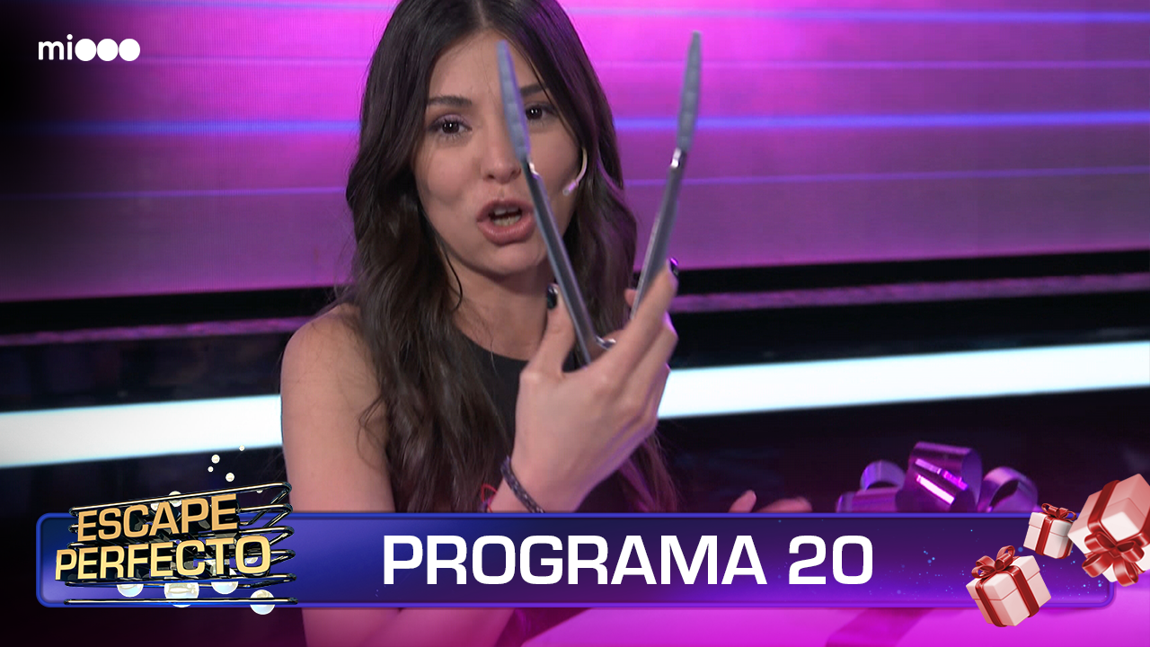 Programa 20 | Programas 2023