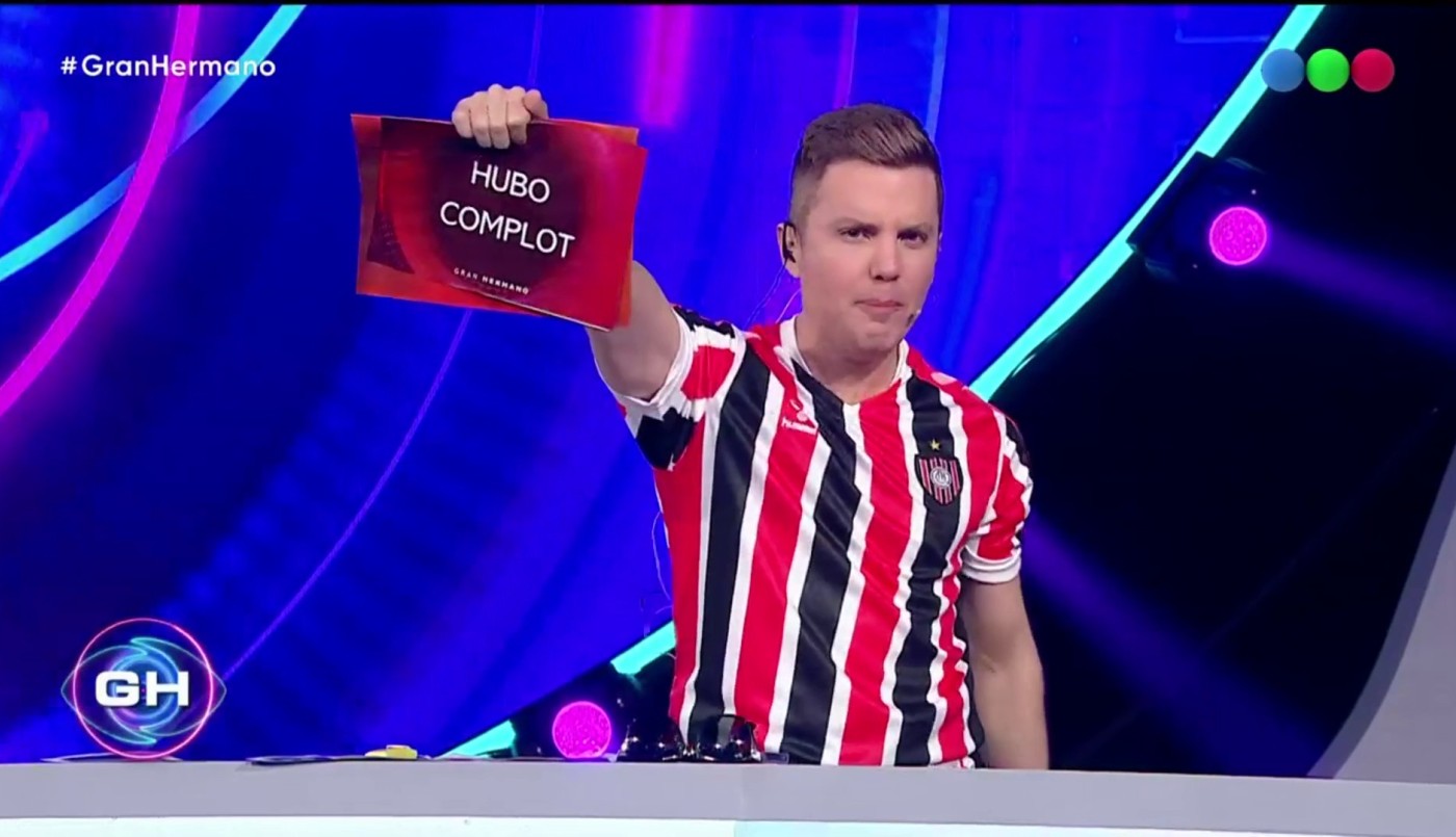 Hubo complot y se descuentan los votos en Gran Hermano 2023 | Mejores momentos