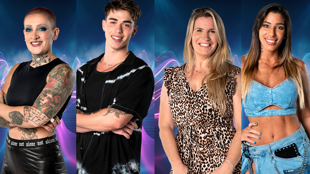 Los votos de la segunda gala de nominación de Gran Hermano 2023 | Mejores momentos