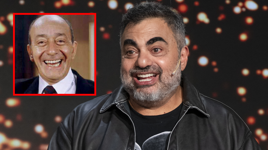 El curioso vínculo que une a Moldavsky con Alberto Olmedo | Mejores Momentos