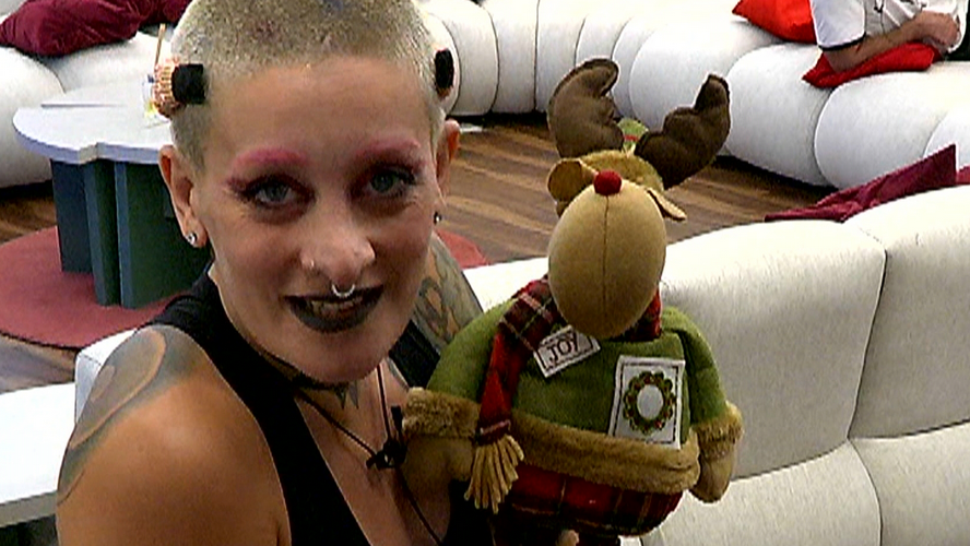 Juliana "Furia" apuntó contra los varones por comerse todo y no colaborar en la casa | Mejores momentos