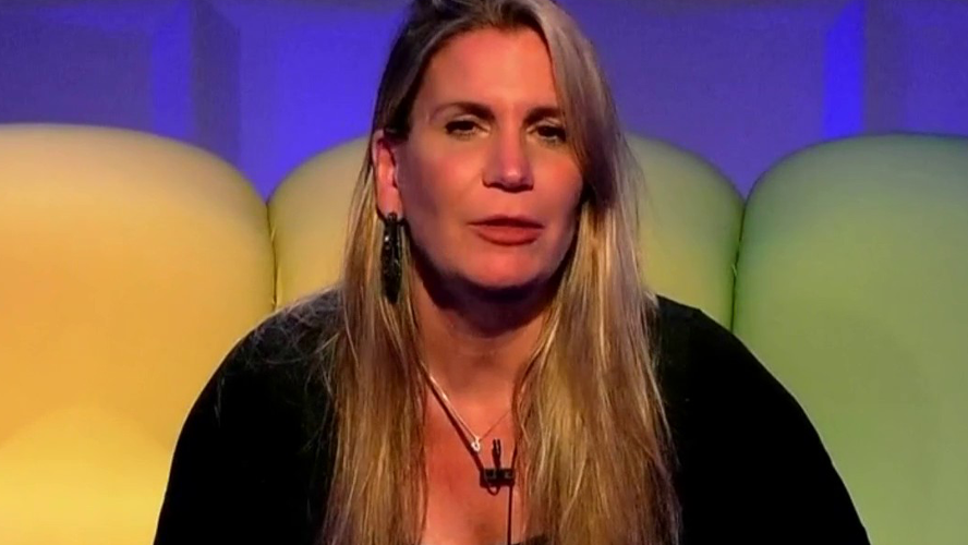 Carla "Chula" ya no soporta a nadie y se desquitó con todos los participantes de la casa | Mejores momentos