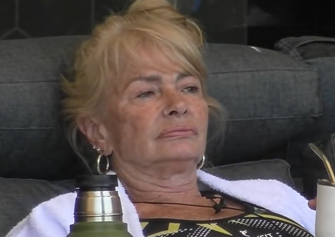 "Estamos rodeados de yeguas": Isabel prometió empezar "a las trompadas" y Sabrina le pidió templanza | Mejores momentos