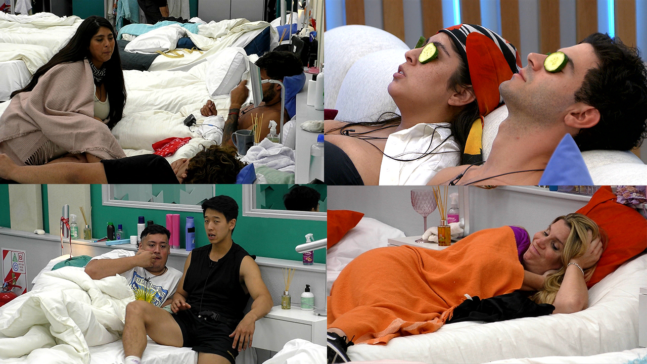 Clima de nominación: ¿hay estrategias o chivos expiatorios? | Mejores momentos