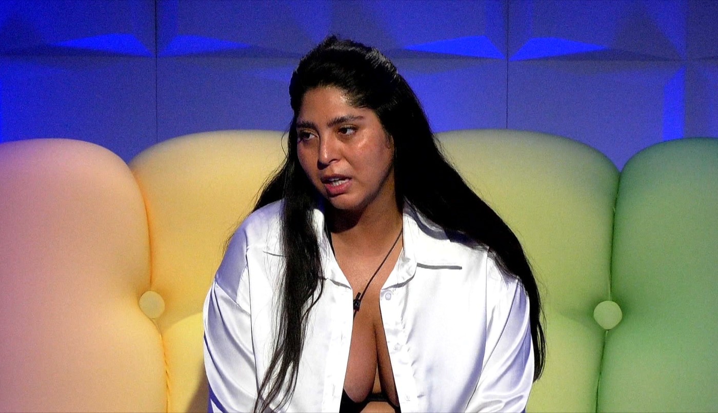 Florencia se cansó de que le digan que "lleva y trae" | Mejores momentos